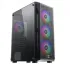 XIGMATEK Gaming X RGB Mid Tower Gaming Casing